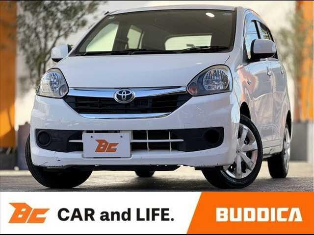 2017 Toyota Pixis Epoch