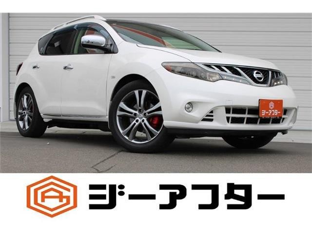 2013 Nissan Murano