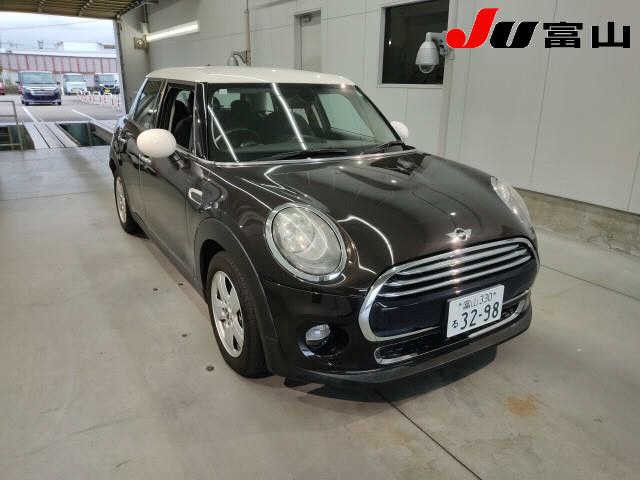 BMW MINI