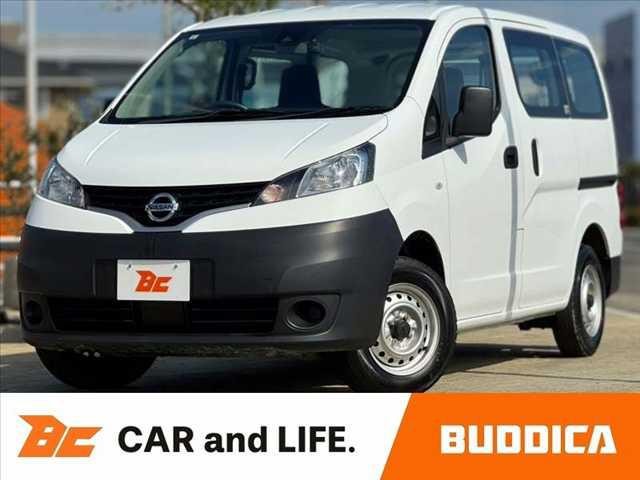2021 Nissan NV200 Vanette