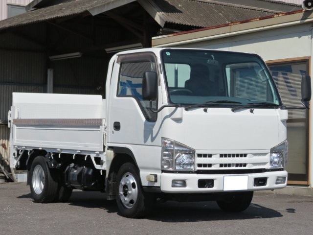 Mazda Titan