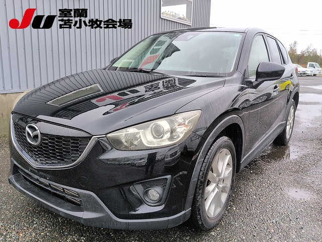 2013 Mazda CX-5