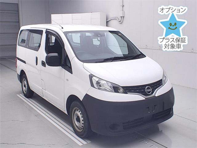2021 Nissan NV200 Vanette
