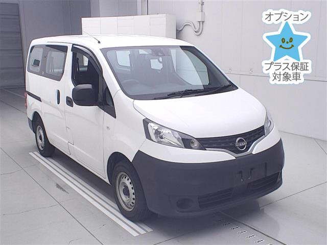 2021 Nissan NV200 Vanette