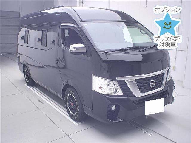 2018 Nissan NV350 Caravan