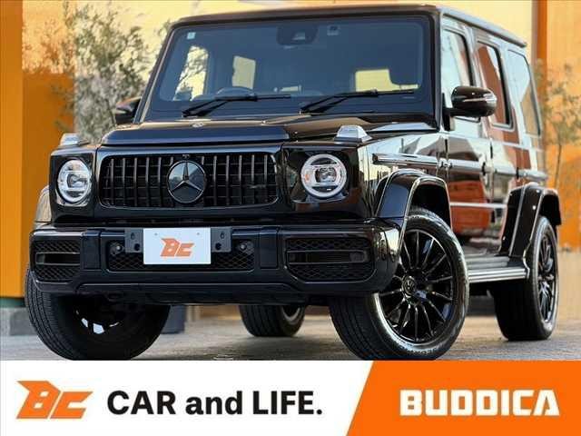 Mercedes-Benz G350D