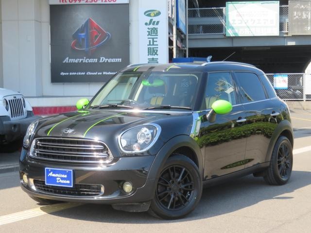 BMW MINI