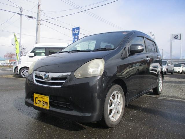 2012 Daihatsu Mira ES