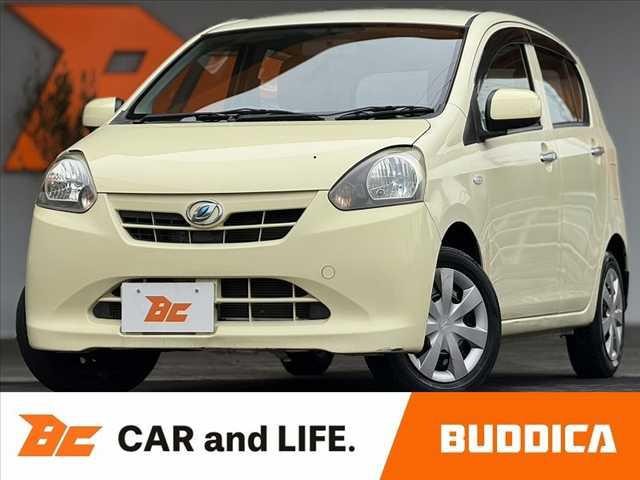 2012 Daihatsu Mira ES