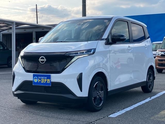 2024 Nissan Safari