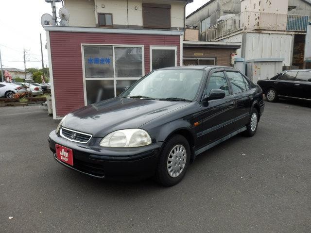 Honda Civic Ferio