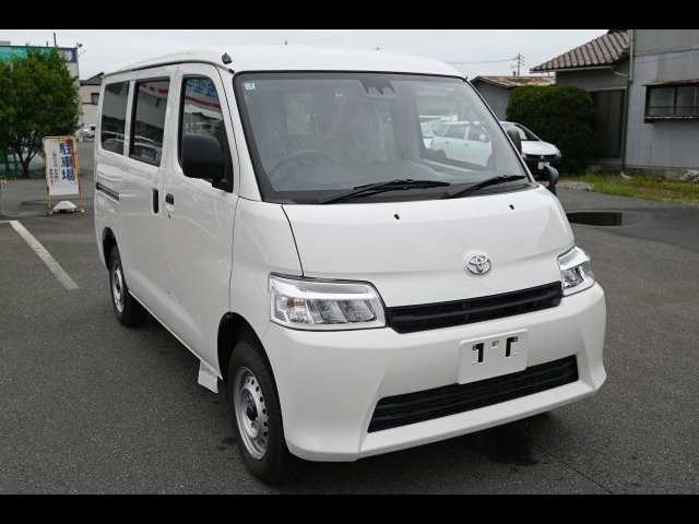 Toyota Townace V