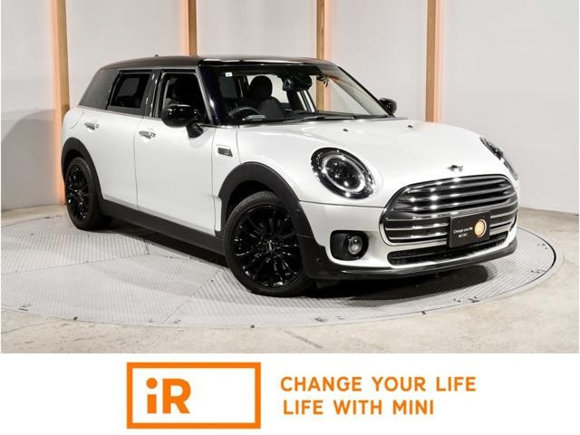 BMW MINI