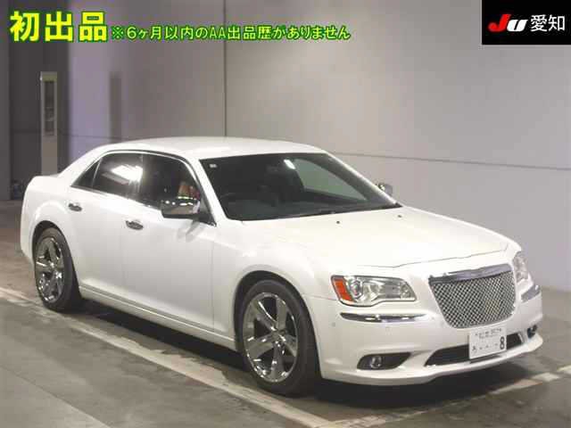 Chrysler 300