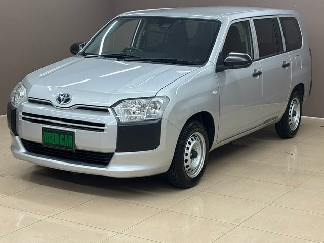 2023 Toyota Probox