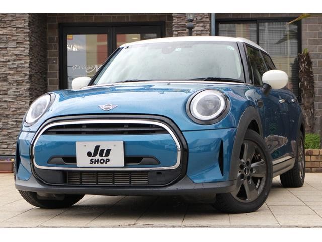 BMW MINI