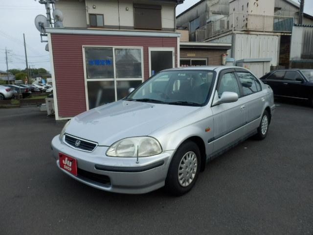 Honda Civic Ferio