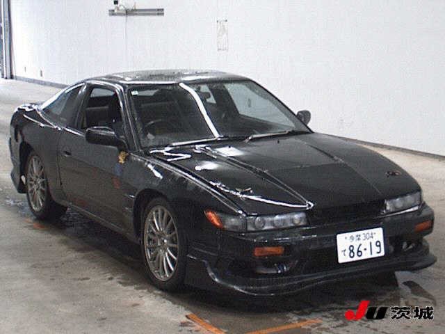 Nissan 180SX