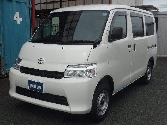 Toyota Townace V