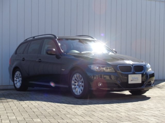 BMW 320I