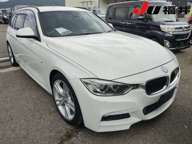 BMW 320D