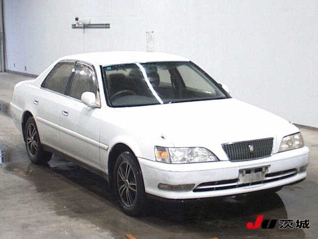 Toyota Cresta