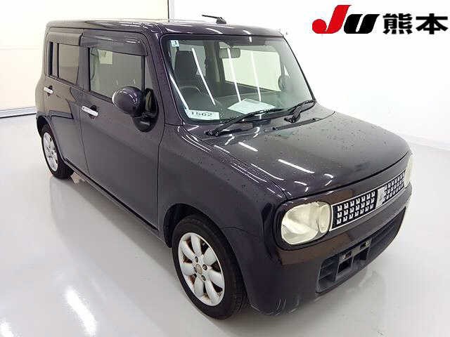 Suzuki Lapin