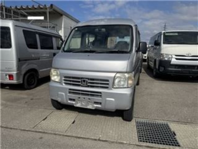 Honda Acty VAN
