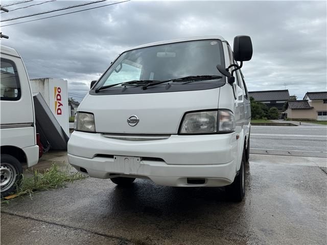 Nissan Vanette V