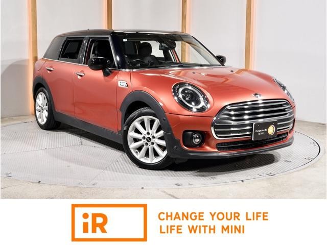 BMW MINI