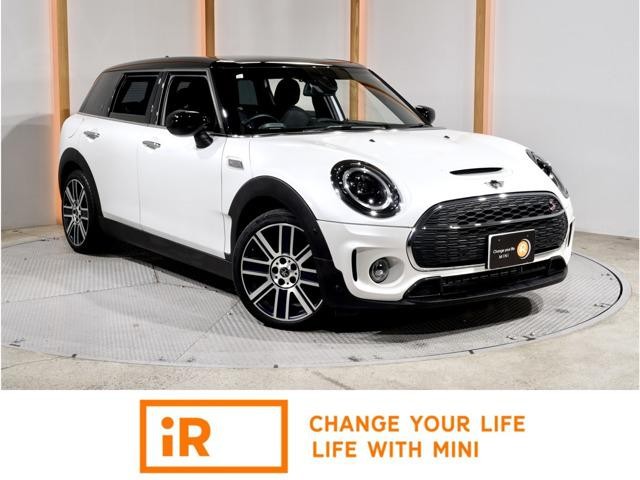 BMW MINI