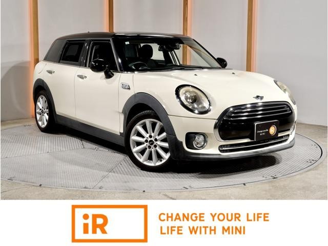 BMW MINI
