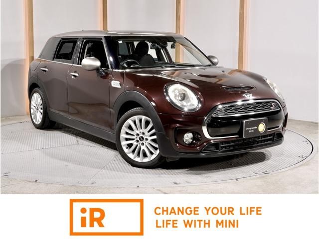 BMW MINI