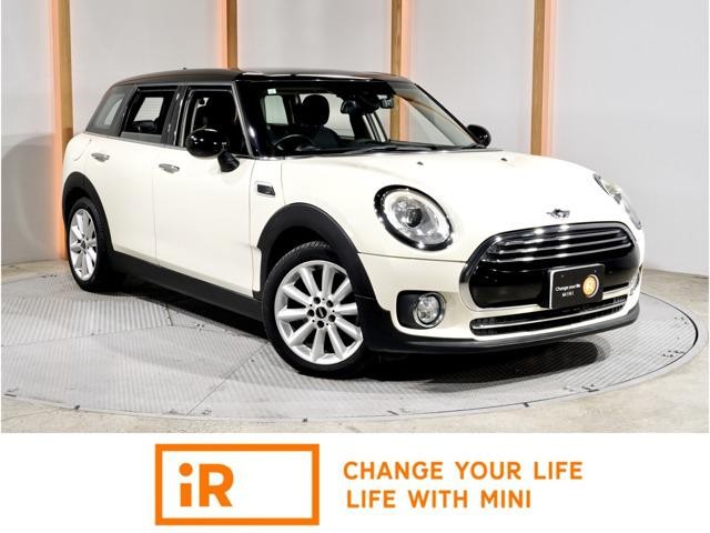 BMW MINI