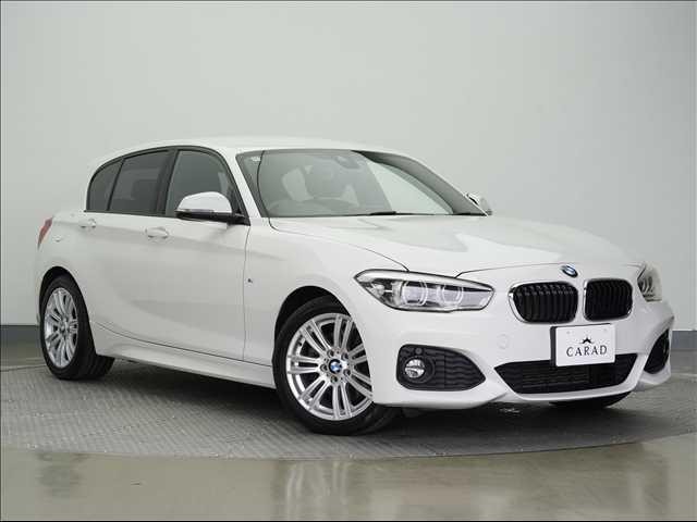 BMW 118D
