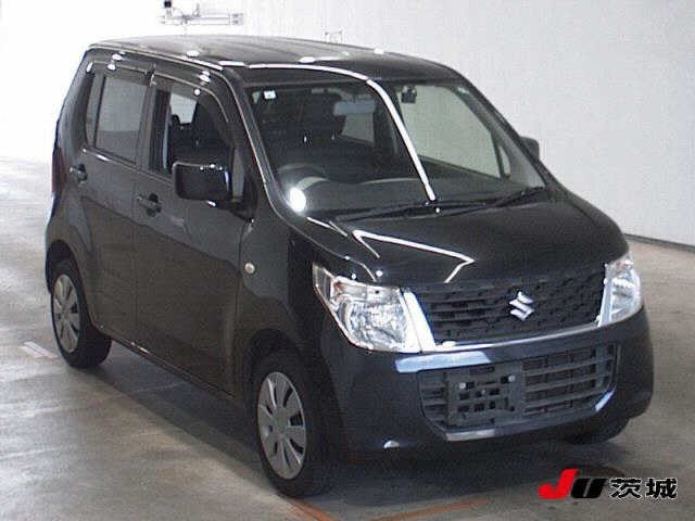 Suzuki Wagon-R