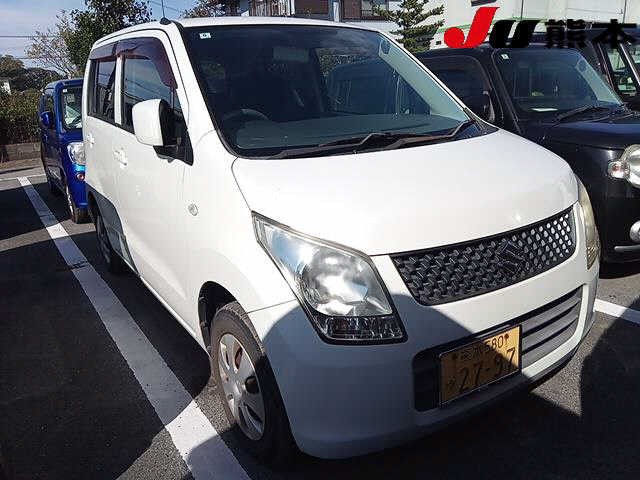 Suzuki Wagon-R