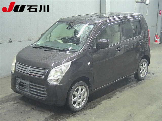 Suzuki Wagon-R