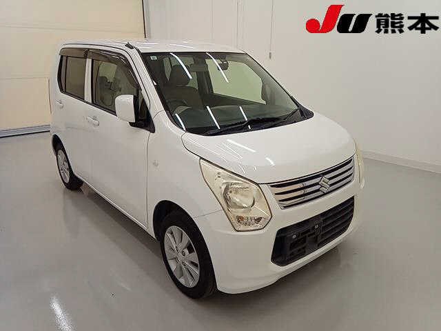 Suzuki Wagon-R