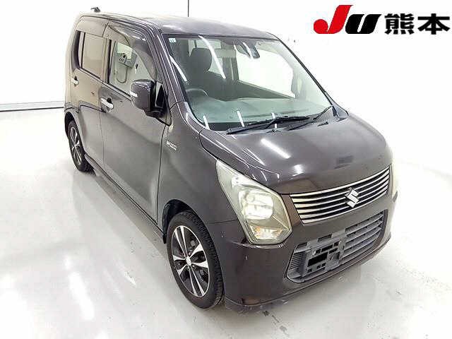 Suzuki Wagon-R