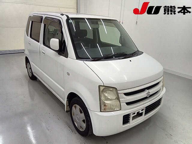 Suzuki Wagon-R