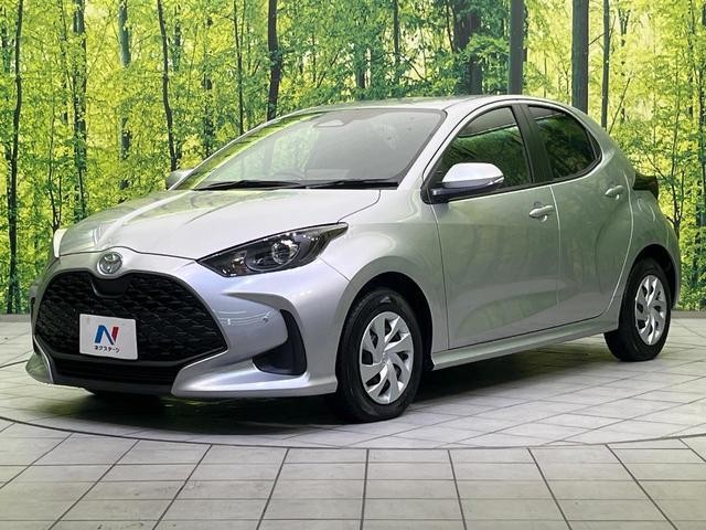Toyota Yaris HV