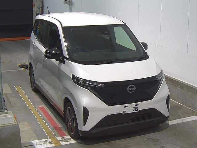 Nissan Safari