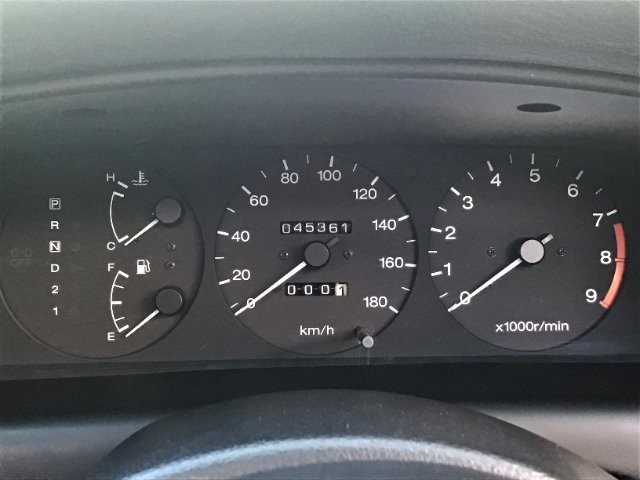 Nissan Primera