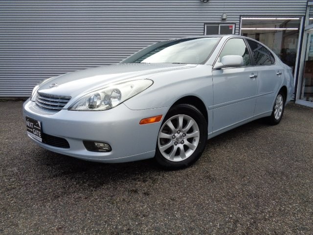 Toyota Windom