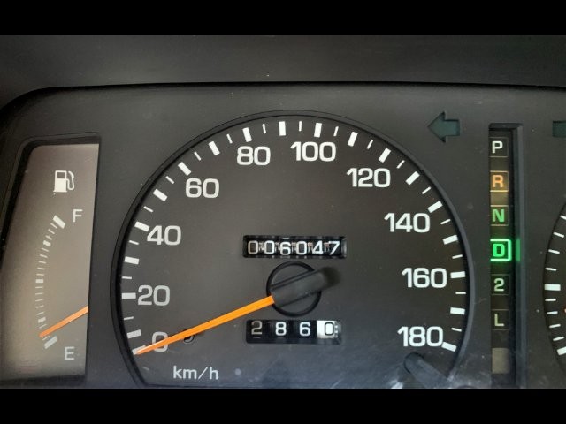 Toyota Cresta