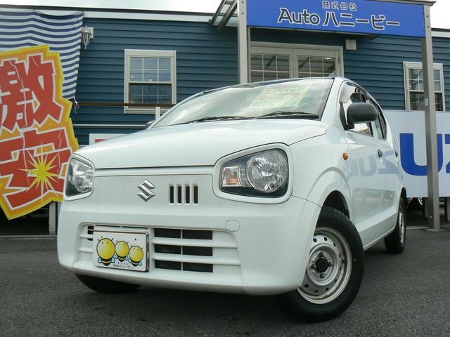 Suzuki Alto V
