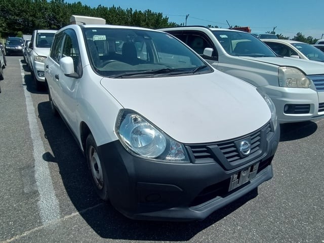 2020 Nissan NV150 AD