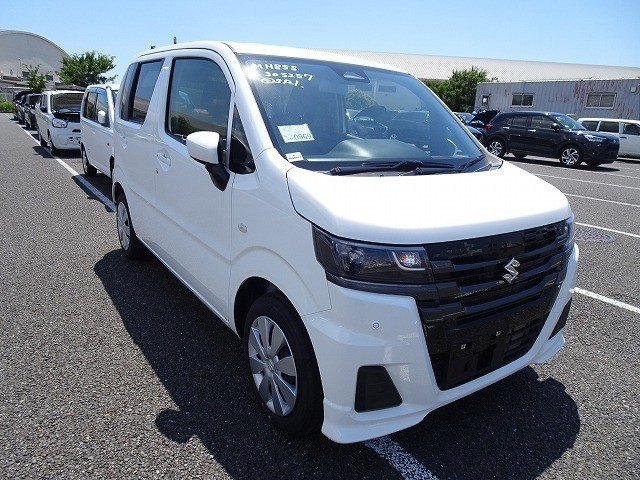 2026 Suzuki Wagon-R