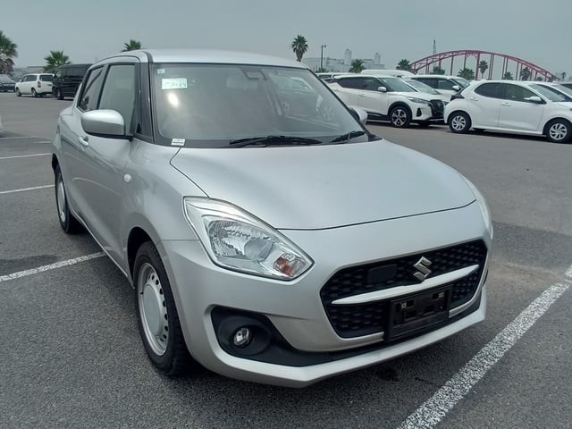 2021 Suzuki Swift